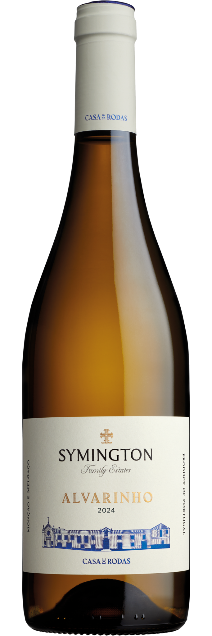 Product Image for CASA DE RODAS ALVARINHO 2024